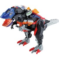 Vtech Switch & Go Dinos - 3-in-1 Super-T-Rex