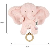 Nattou Spieluhr Elefant FanFan 24cm