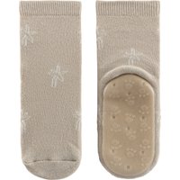 Sterntaler 2er-Pack ABS-Socken Fliesen Flitzer Tiger Palmen