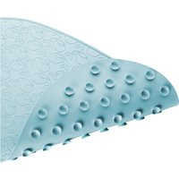Reer Baby-Badewannenmatte aus Naturkautschuk MyHappyBath Mat