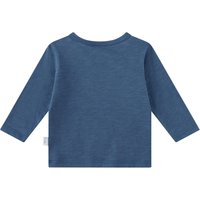 Sanetta Pure Shirt langarm Affe