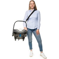 Reer Clip&Go Carry Tragegurt für Babyschale