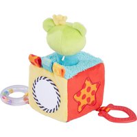 Solini Activity-Würfel Froschkönig