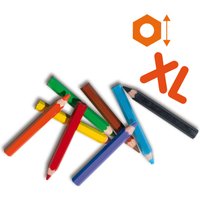 Ses My First Farbstifte XL