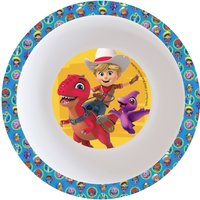 P:Os Dino Ranch 3-tlg. Frühstücksset
