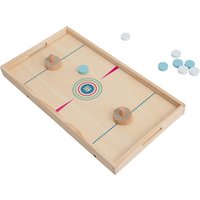 Bs Toys Spiel Sling Puck / Tischhockey