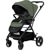 Kinderkraft Kombikinderwagen YOXI gruen