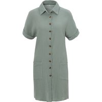 Hemdblusen-Kleid „Helena“, Größe: S