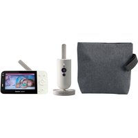 Philips Avent Babyphone Connected mit Kamera SCD953/26