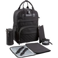 2hearts Wickelrucksack Functional