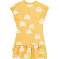 Sanetta Pure Kleid kurzarm Regenbogen