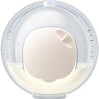 Philips Avent Doppelauffangschale SCF439/01 für Milchpumpe Philips Avent handsfree
