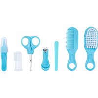 Baby-Walz Basics 8-tlg. Baby-Pflegeset