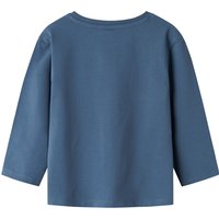 Name It Paw Patrol Shirt langarm Hero