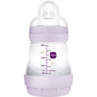 Mam Babyflasche Easy Start matt, Anti-Kolik, 160 ml, ab 0M
