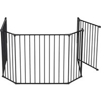 Baby Dan Absperrgitter Flex XL 90-278 cm