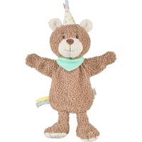 Sterntaler Kinder Handpuppe Bär Bo