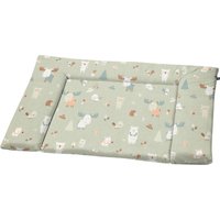 Alvi Wickelauflage 70x85 cm Baby Forest