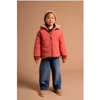 Noppies Kids Winter jacke - Reversible