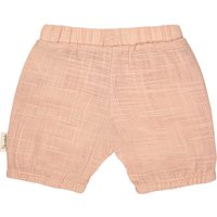 Sterntaler Shorts Leinenoptik