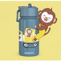 Bearfoot Thermoflasche 400ml