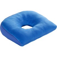 Keil-Ring-Kissen