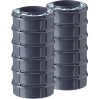 Tommee Tippee Twist & Click Nachfüllkassetten Twist 12er Pack