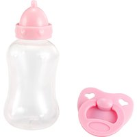 Bayer Design Puppe First Words Baby mit Funktionen 38cm