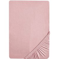 Roba Jersey-Spannbetttuch Lil Planet 60x120 - 70x140 cm