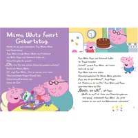 Nelson Peppa Pig Gutenachtgeschichten: Das ultimative Vorlesebuch