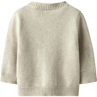 Name It Strickjacke Kühe