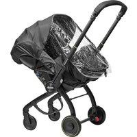 Doona Regenschutz für Doona X