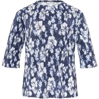 Plissee-Shirt „Anni“, Größe: S