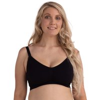 Carriwell Umstands- und Still-BH Seamless nahtlos