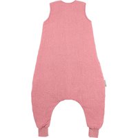 Meyco Baby Ganzjahres-Sleepoverall Musselin pre-washed 2.0 TOG