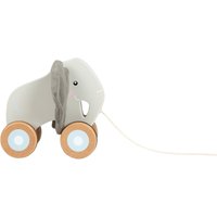 Small Foot Nachziehtier Elefant mit Knisterohren