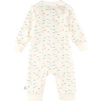 Bornino Summer Beach Schlafoverall Fische