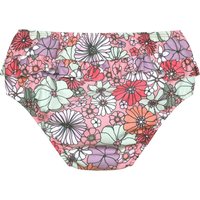 Colorkids Badewindelhose Blumen