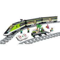 Lego® City 60337 Personen-Schnellzug