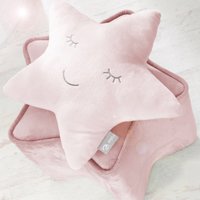 Roba Kissen Stern 19x32 cm