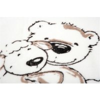 Baby Best Babydecke Lieblingsmensch 75x100 cm