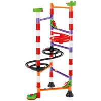 Quercetti Kugelbahn Vortis