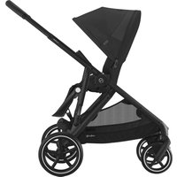 Cybex Gold Kinderwagen Gazelle S schwarz