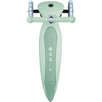 Globber Scooter Junior Foldable Lights ECO