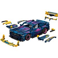 Lego® Technic 42236 Ford Mustang GT Auto aus der Tuning-Werkstatt