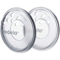 Medela Brustwarzenschutz, 2 Stück
