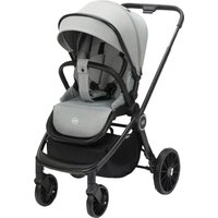 Fillikid Kombikinderwagen Cougar grau