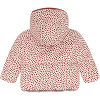 Noppies Baby Winter jacke - Reversible