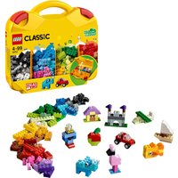Lego® Classic 10713 Bausteine Starterkoffer - Farben sortieren