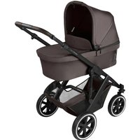 Abc Design Starter Set Salsa 5 Air braun